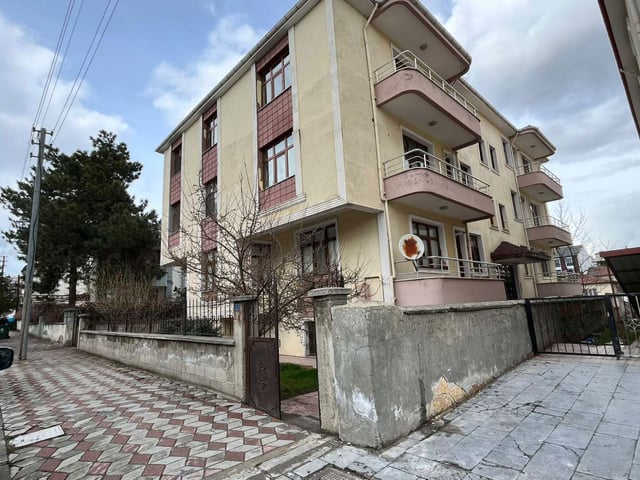 REMAXDEM'DEN ATATÜRK MAHALLESİ 3+1 SATILIK DAİRE