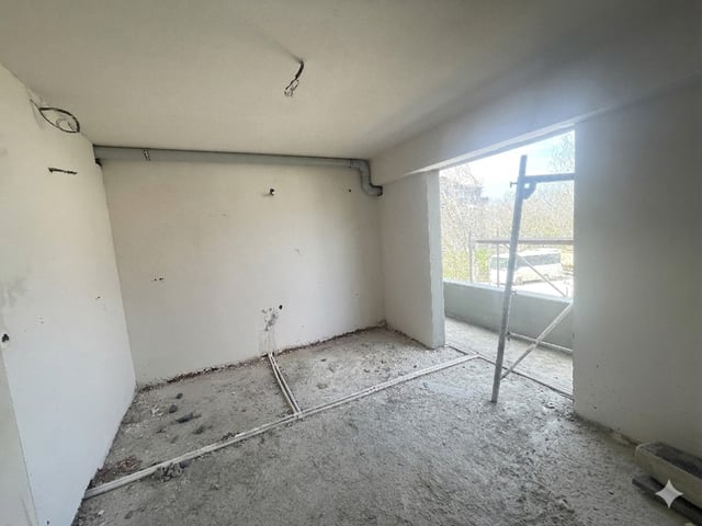 ULAŞLI'DA YENI YAPI 2+1 DUBLEKS DAIRE