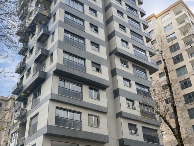 SUADİYE | 2+1 | BAĞDAT CADDESİ’NE 5 DK | YENİ PROJE