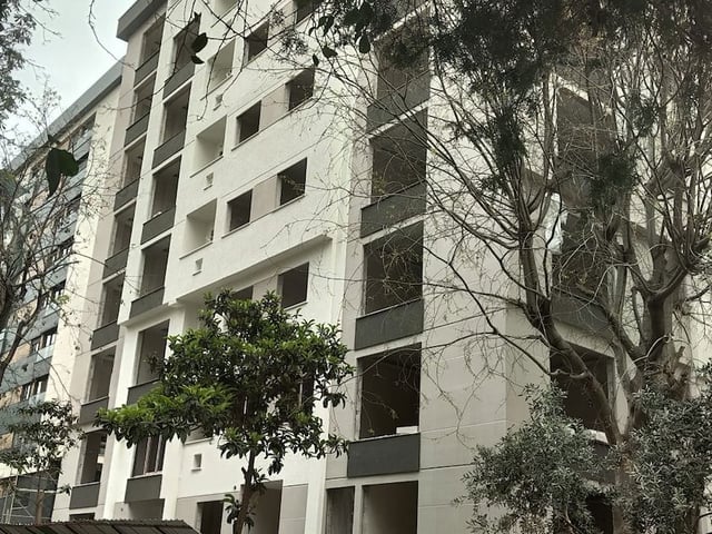 SUADIYE' DE  AKILLI BİNA ÖZELLİKLİ  4+1 ULTRALÜX ÇATI DUBLEXİ
