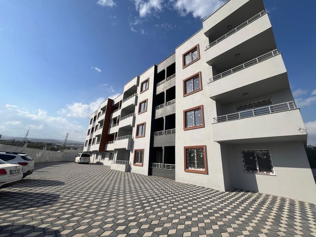 REMAX GÜNEYDEN KOYUNCU MAH. SATILIK SIFIR 1+1