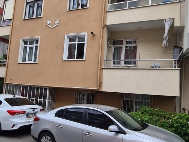 ÜMRANİYE ÇAKMAK'DA YÜKSEK ARSA PAYLI YATIRIMLIK FIRSAT DAİRE