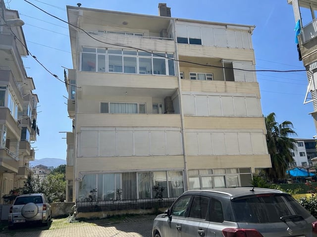 RE/MAX ŞEHİR'DEN ÇINARCIK'DA SATILIK DAİRE