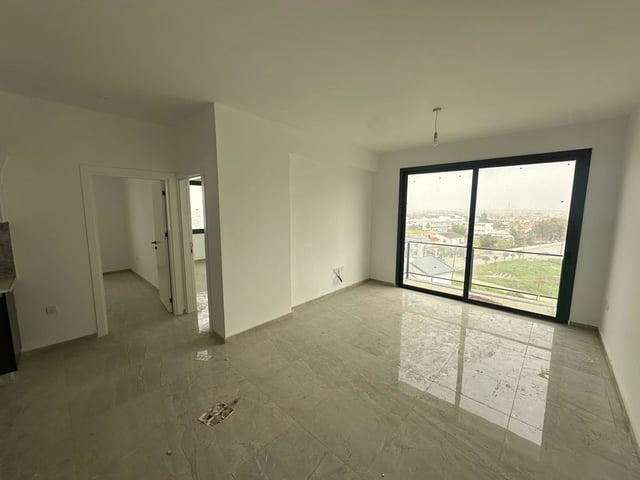 SATILIK 2+1 BOŞ DAIRE YENI BOĞAZIÇI MERKEZI