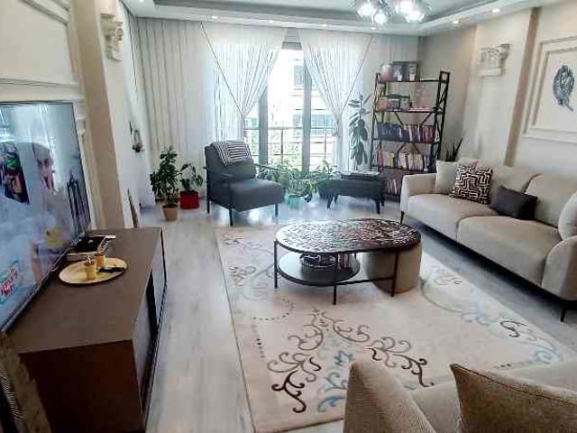 RREMAX MODERN HAVVA DEMİR'DEN MASRAFSIZ GENİŞ 3+1 DAİRE
