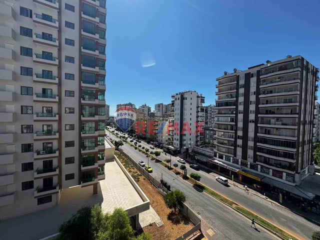 REMAX PALM'DEN ŞEHİR MERKEZİNDE EKSTRALI 4+1 SATILIK DAİRE