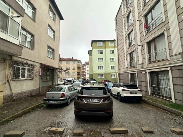 REMAX KEYDEN SATILIK 3+0 ÇARŞI MERKEZ'DE DAİRE