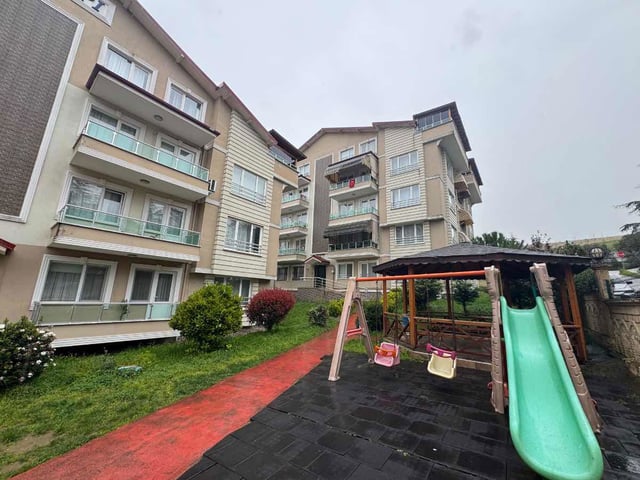 ŞEHİR HAST. KARŞISI SİTE İÇİ 149M2 GENİŞ SATILIK 4+1 DAİRE