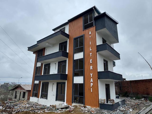 REMAX EFFECT KULLAR YAKACIK MAH. SIFIR SATILIK 2+1 DAİRE