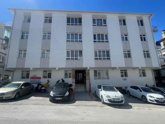 HARBIYE MAHALLESINDE 2. KAT 3+1 EŞYALI KIRALIK DAIRE