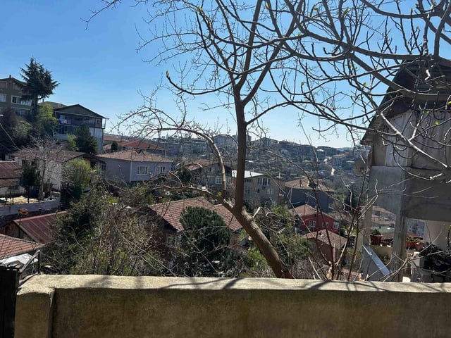 REMAX ASHILL KÜÇÜKSU BAHÇE KATI KIRALIK 2+1 DAIRE