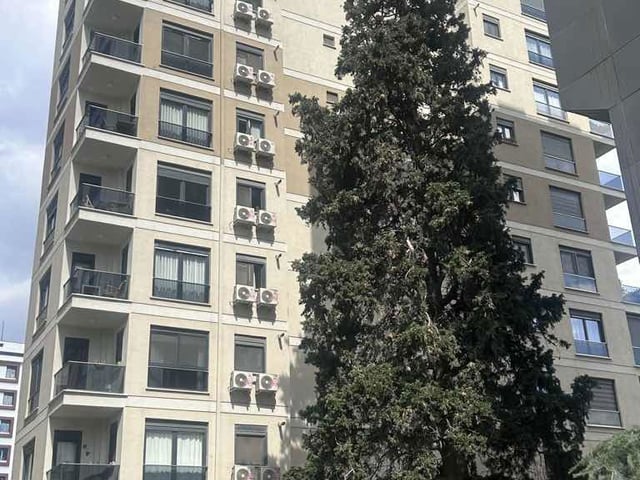 FENERYOLU SELVİ ÇIKMAZI KİRALIK DAİRE
