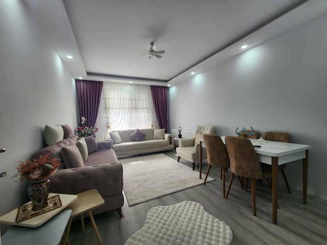 REMAX EFFECT ' TEN KOCAELI TURGUT MAHALLESI ' NDE SATILIK 2+1 BAHÇE DUBLEKS