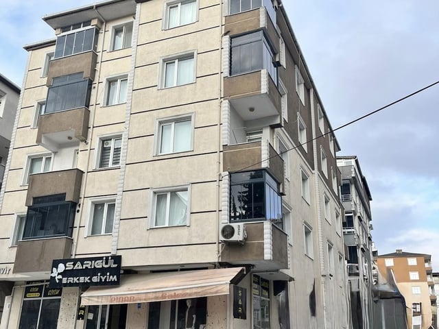 REMAX LAVANDA’DAN ÇERKEZKÖY FEVZİPAŞA MAHALLESİ 3+1 SATILIK DAIRE