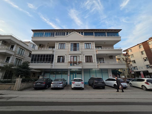 REMAX ŞEHİR 2 DEN SAHİL MAHALLESİNDE 4+1 MUHTEŞEM DUBLEKS DAİRE