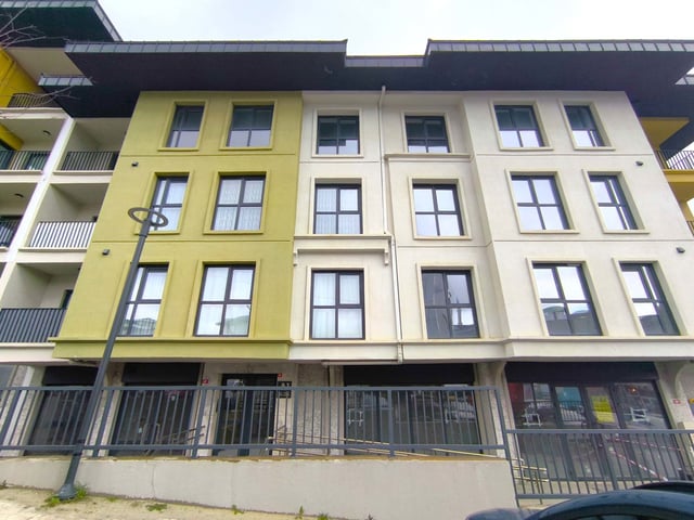 REMAX ASHİLL ÜSKÜDAR KİRAZLITEPE EMLAK KONUTTA KİRALIK 1+1 DAİRE