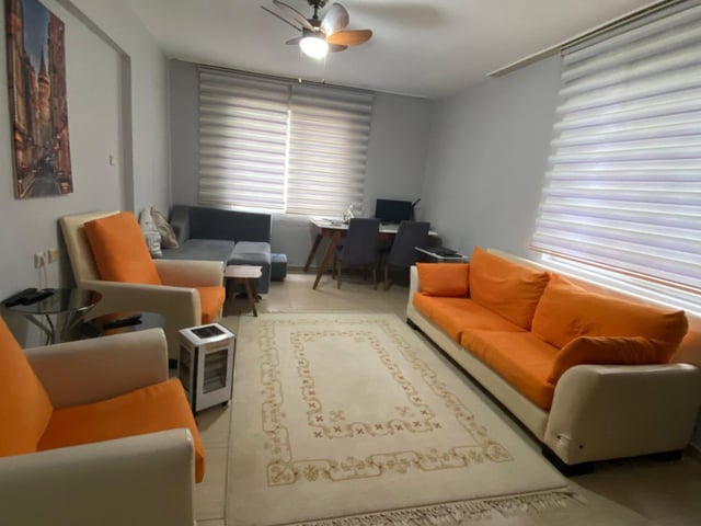 MERKEZ'DE FIRSAT 3+1 DAİRE