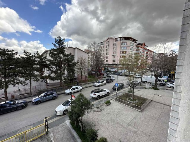ALTINDAĞ DIŞKAPI ZÜBEYDE HANIM MAHALLESİ 3+1 YAPILI KİRALIK DAİRE