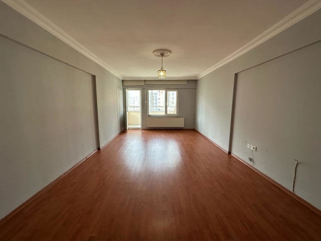 VELITTIN KÜÇÜK SITESI'NDE PEYZAJ CEPHE 2+1 KIRALIK DAIRE