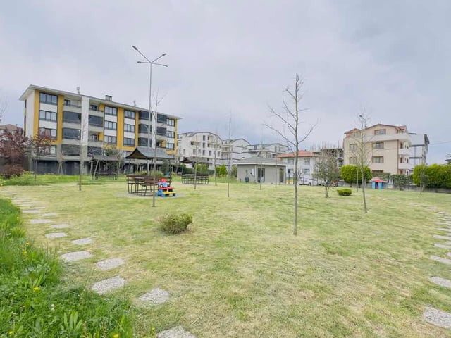 BULVAR BAŞİSKELE SİTESİNDE KİRALIK 2+1 DAİRE