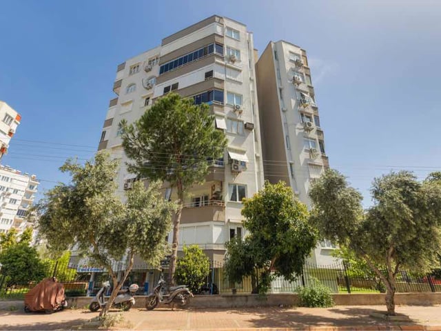 SİTELER MAHALLESİ’NDE DOĞALGAZLI GENİŞ 3+1 SATILIK DAİRE