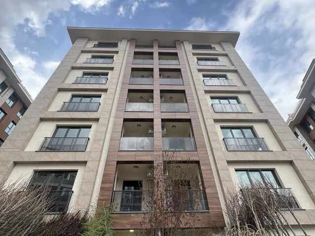 YABANCI SATIŞINA UYGUN ALYA KONUTLARI'NDA 4+1 DUBLEKS DAİRE