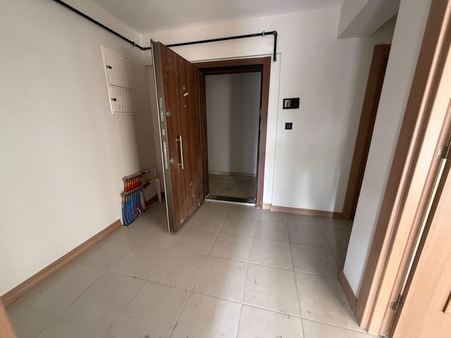 ATAŞEHIR TOKİ İMAR İSKAN KONUTLARI 3 CEPHELI GOLF MANZARALI 