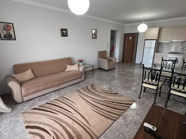 YATIRIMLIK VE KONFORLU 1+1 DAIRE PARK RESIDENCES