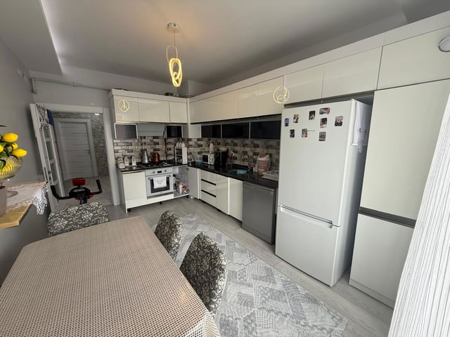 REMAX İLKE'DEN HİLALKENT ASLIHAN KONUTLARI'NDA 3+1 SATILIK DAİRE