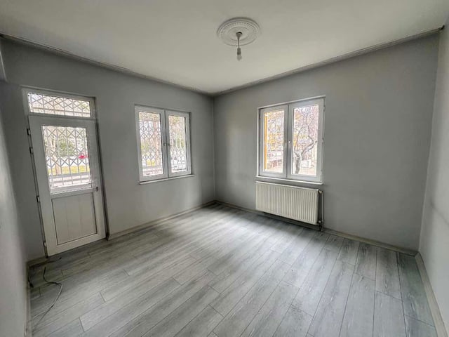 MASRAFSIZ 3+1 KÖŞE DAİRE PARK CEPHELİ FIRSAT! 3+1