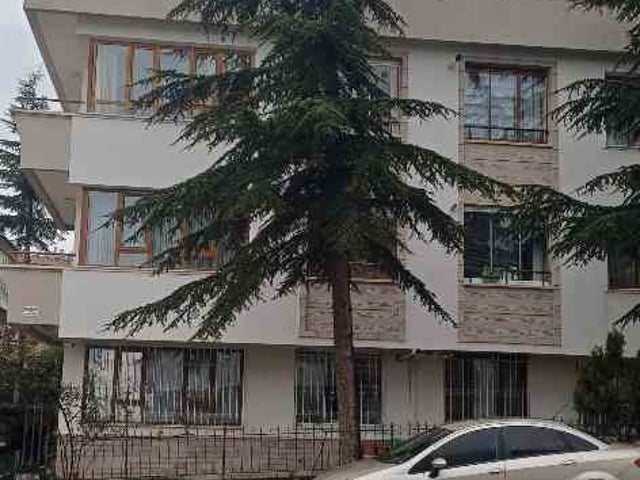 OSMAN TEMİZDE MÜKEMMEL 3+1 DAİRE