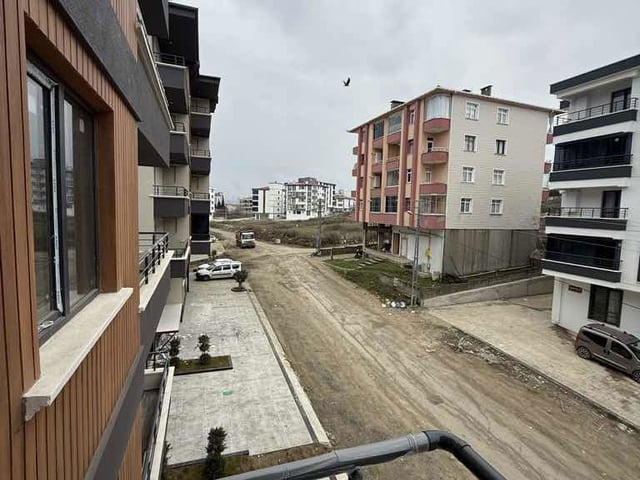 GÜLPARK 5. ETAPTA KREDİYE UYGUN 1+1 DAİRE