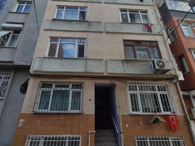 FATİH’TE KENTSEL DÖNÜŞÜM FIRSATI! SATILIK 1+1 YATIRIMLIK DAİRE