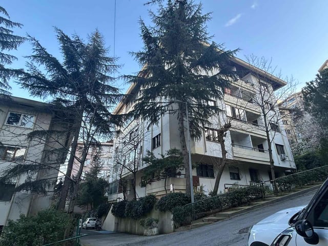 AYDIN SİT 3+1 KİRALIK DAİRE ZORLU CENTER AVM YÜRÜME 5 DAKİKA