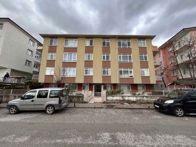 KEÇİÖREN TEPEBAŞINDA YAPILI FIRSAT DAİRE FAVORILERIME EKLE YAZDIR FACEBOOK ILE PAYLAŞ