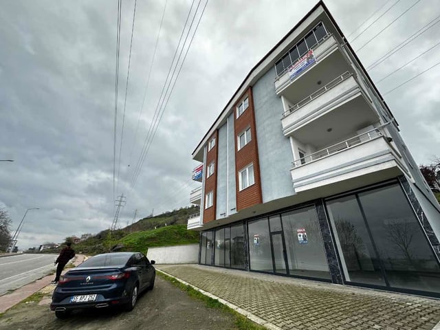TEKKEKÖY'DE 3+1 KİRALIK DAİRE