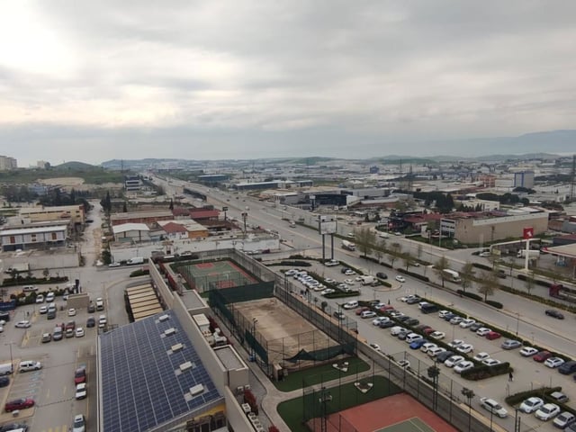 REMAX MODEL SINPAŞ AQUA CITY F1 KULEDE 1+1 EŞYALI KIRALIK DAIRE