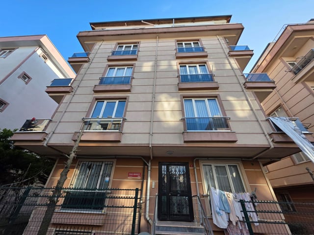 SANCAKTEPE YUNUS EMRE MAHALLESİ 1. KAT 2+1 KİRALIK DAİRE