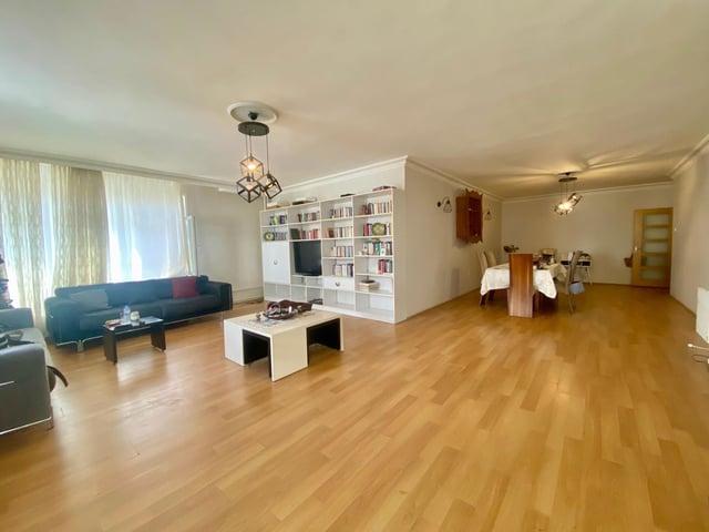 TUNALI KENNEDY KAVAKLIDERE MAH. YALIM SOKAK SATILIK 4+1 DAİRE