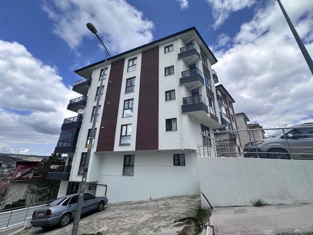 ŞAFAK MH 2+1 EŞYALI KİRALIK DAİRE