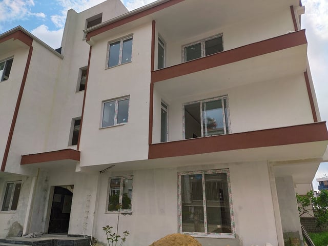 KEPEZ GAZİ MAH.'DE SATILIK ARA KAT 2+1 DAİRE