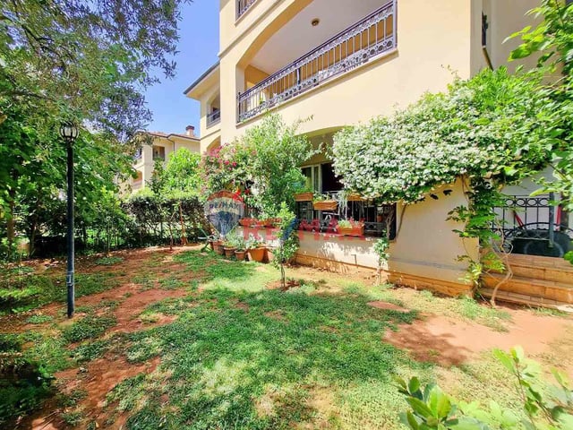 GÖKHAN ÜÇGÜN'DEN PALM CITY'DE, 1+1, MÜSTAKİL BAHÇELİ DAİRE