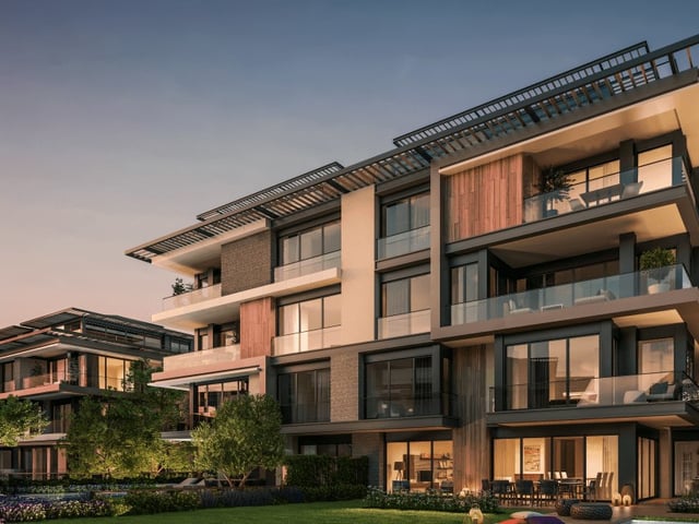 REMAX TIME DAN TEK YETKİLİ NİDAPARK KORUDA KİRALIK DAİRE