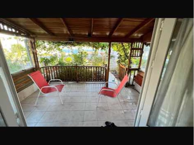 YENİCEDE DENİZ MANZARALI YAZLIK DAİRE