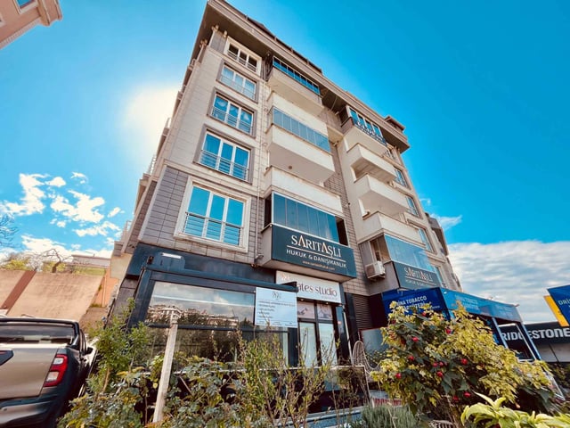 AYDINOĞLU OTEL KARŞISI TABELA DEĞERI YÜKSEK SATILIK DUBLEKS
