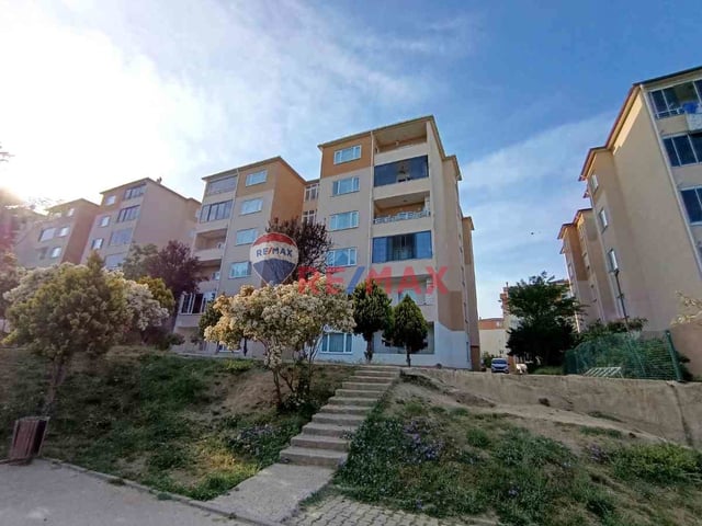 RE/MAX PROF METİN AVCI'DAN ÇAĞDAŞKENT BAHADIRHAN'DA SATILIK 3+1