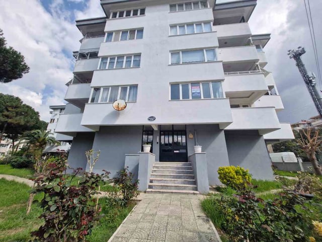REMAX DREAM'DEN 60 EVLER MAHALLESİNDE 3+1 KİRALIK