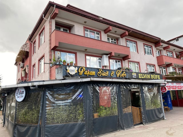 GÖLCÜK'TE EŞYALI KİRALIK 3+1 DAİRE