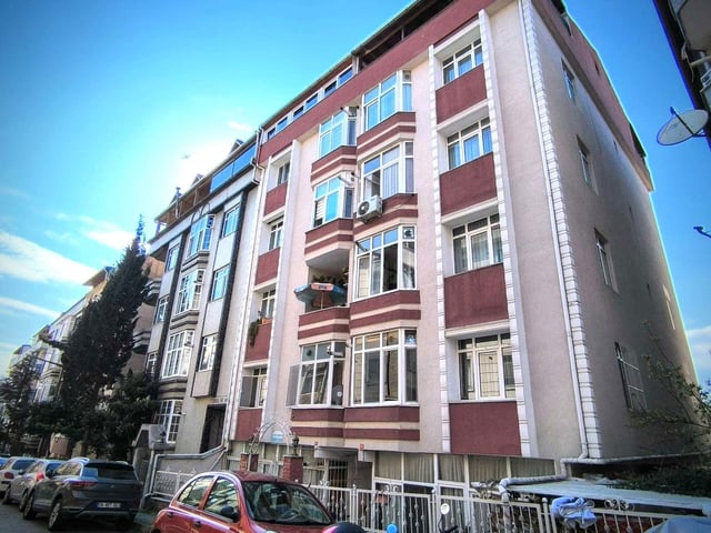 AMBARLI’DA SATILIK 3+2 DUBLEKS DAİRE