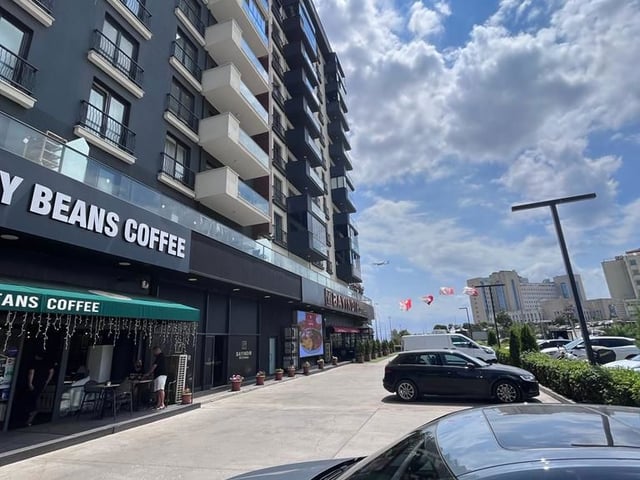 PENDIK FARILYA ASIA'DA YÜKSEK KIRA GETIRILI SATILIK 2+1 DAIRE